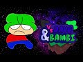 Master Vs Dave And Bambi 3 5 OST