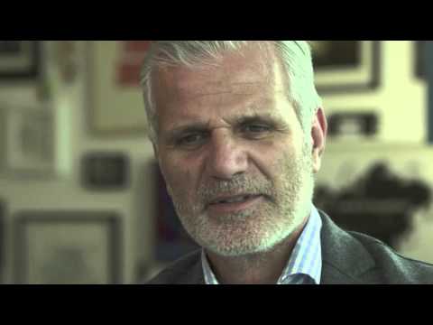 Michael Trautmann Thjnk über Top-Sportler im Beruf