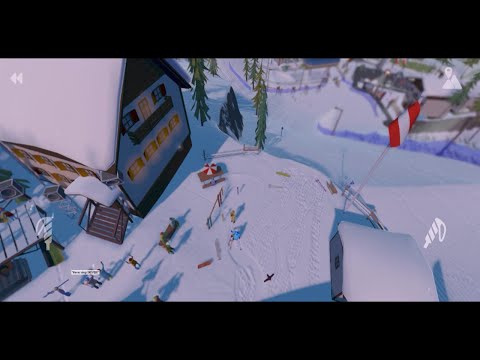 Grand Mountain Adventure 2 (by Toppluva AB) - game for Android and iOS - gameplay.