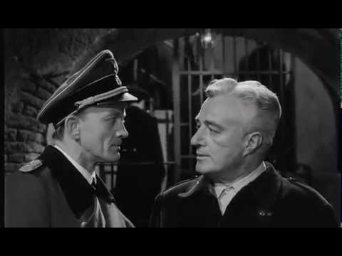 clip da Il Generale della Rovere (1959), con Vittorio De Sica by Film&Clips
