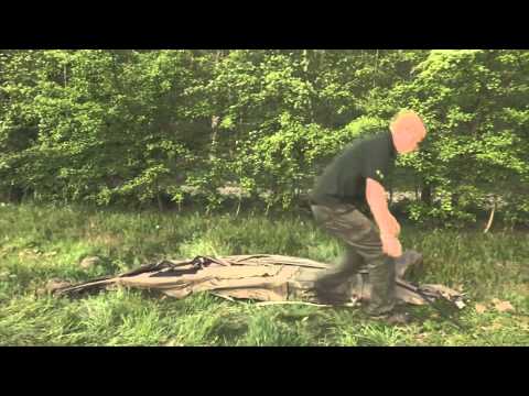 karperwebshop.nl - JRC - Cocoon Bivvy