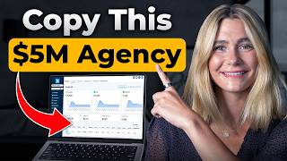 This $5.6M Church Marketing Agency Only Uses ONE Tool (And How I'd Copy It)