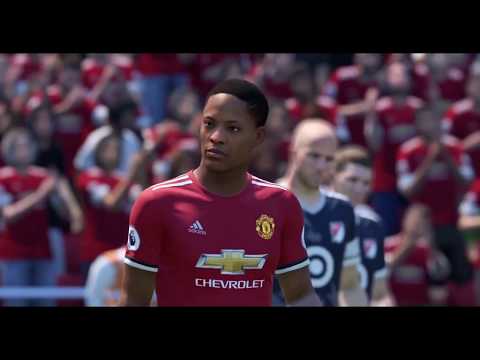 FIFA 18 THE JOURNEY Gameplay Walkthrough Part 3 [1080p HD 60FPS] - No Commentary (FULL GAME)