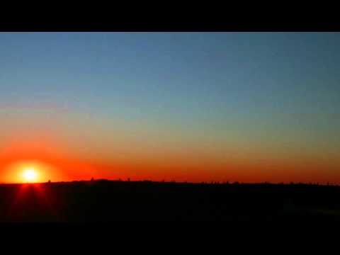 Jacek Wójcicki - Modlitwa o wschodzie słońca