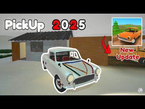 PickUp - [ New Update 2025 ] - Android