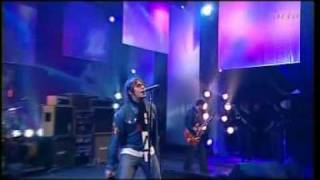 Oasis - Fade Away (Live in Berlin)
