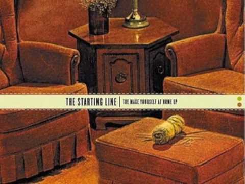 The Starting Line - The Night Life