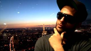 Masters Ornaments Of Gold (Paris) Feat. Zaki