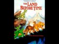 The Land Before Time - Whispering Winds