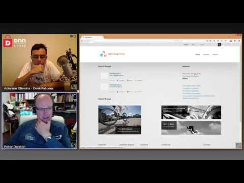 Vendor Interview: Peter Donker, creator of DMX