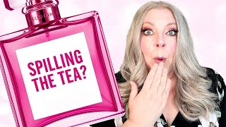 Spilling the Tea: How I Make Money and Get PR as a Fragrance YouTuber