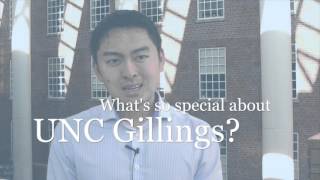 Biostatistics at UNC Gillings: Larry Han