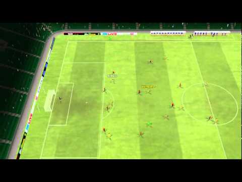 [Goal] FC Nantes vs Bayer Leverkusen - Gol de Rodelin 90 min