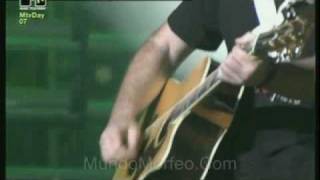 Capitulo II - El Sueño de Morfeo (MTV Day 2007)