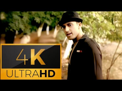 Mustafa Sandal feat. Elif Kaya 2009 Var mısın Yok musun (Remastered 4K)