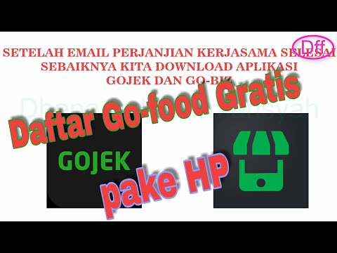 download lagu mp3 mp4 Cara Jualan Via Gofood, download lagu Cara Jualan Via Gofood gratis, unduh video klip Cara Jualan Via Gofood