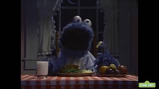 Sesame Street - I Think That It Is Wonderful Song