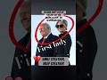 She Didn T Sign Up For It Her Husband Did Melaniatrump Donaldtrump Trump
