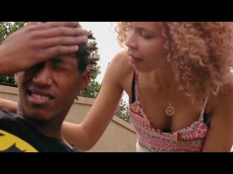 Erratic Assassin, The MC ft She's More - Addicted [Prod. by Iman Omari] (Official Music Video)