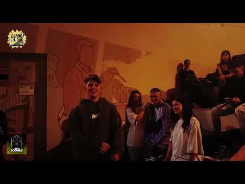 KJR vs LGIDO | CUARTOS | FINAL REGIONAL BIG BATTLE ALMERÍA 2024