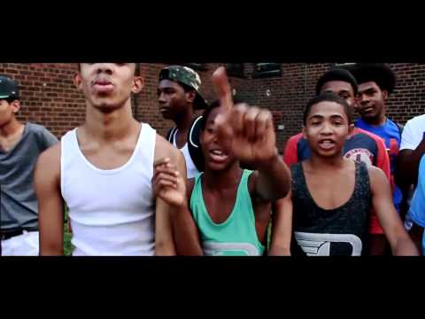 Ty Stacks x Pop Dollaz x Jordan - Lettem Kno (Official Video) Directed By E&E