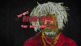 Internet Money - Really Redd Ft. Trippie Redd, Lil Keed & Young Nudy (Official Lyric Video)
