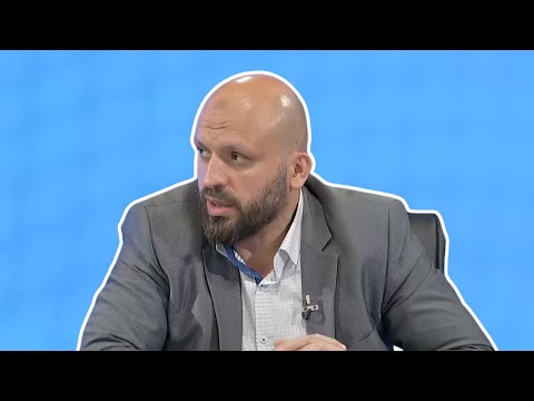 Gëzim Kelmendi i kundërpërgjigjet biznesmenit që thotë se është gej- Shko shërohu je i sëmurë