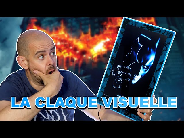 Vídeo relacionado con Batman Póster The Dark Knight (68 x 98 cm) + póster