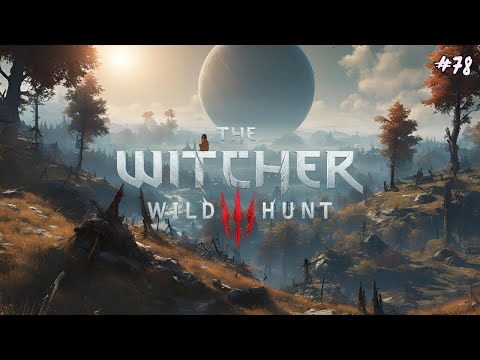 Medieval Polish Avengers Assemble  - Witcher 3 (pt78)