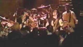 Lamb Of God - A Warning (live in NY 2000) RARE!