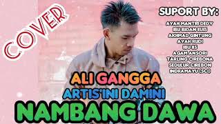 Download lagu NAMBANG DAWA - ALI GANGGA (Cover Version) mp3