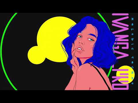 IVANGA_PRO /MELODIC TECHNO audio