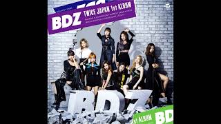 [Instrumental] TWICE - Say It Again