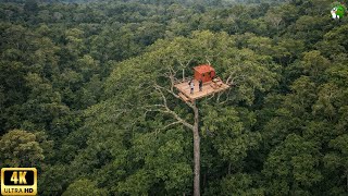 UNSEEN WONDERS | The DEADLIEST Places on Earth That Are Impossible to Survive | Documentary 4K