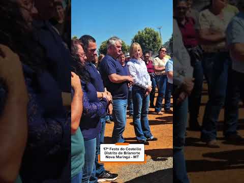 Imagem - Deputado Dilmar Dal Bosco