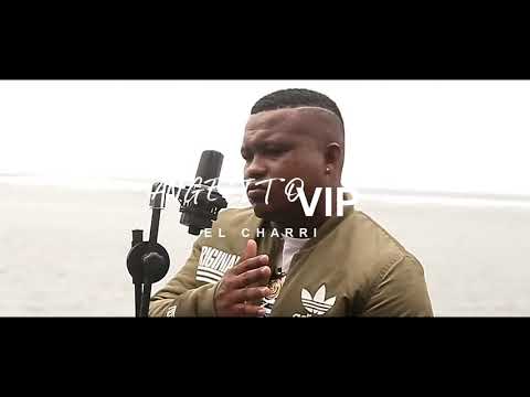 El Charri - Angelito Vip | Video Oficial