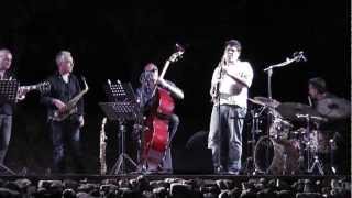 Orazio Maugeri 4et - Playin' The Change (Claudio Cusmano) (HD)