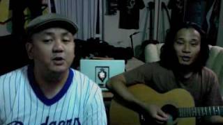 The Paragons - The Tide Is High (Acoustic Cover)