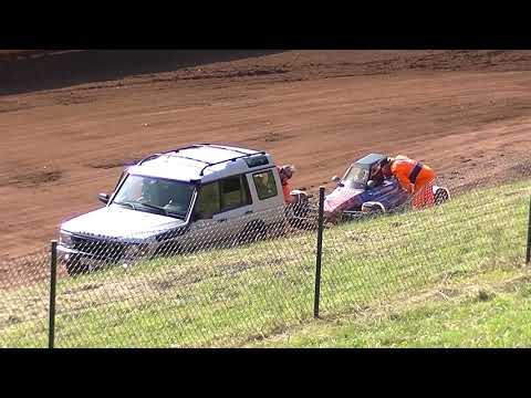 00112 Autocross Nová Paka 10. - 11.7.2021