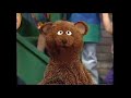 Sesame Street Do The Alphabet Part 6