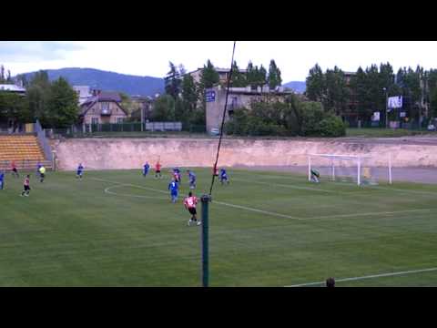 ZdzichyTV    BKS Stal  - HKS Ruch