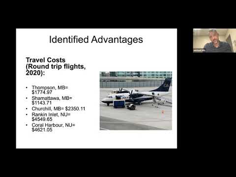 IBIA Concussion - mTBI Webinar: Looking Beyond Our Own Backyards