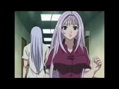 "I am the problem."【TENJHO TENGE EPISODE 22】