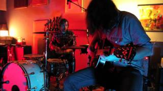 Cave Singers - Live at Russian Recording - 4/8/11 - 