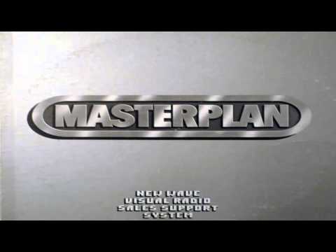 Masterplan - Mind Traps 5 - The Complete Record Dealer