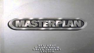 Masterplan - Mind Traps 5 - The Complete Record Dealer