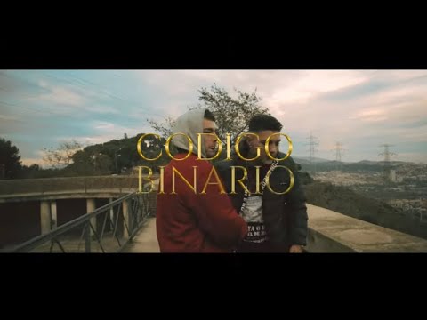 "CÓDIGO BINARIO" ADRIDEBARON x STREETSOUL #rap