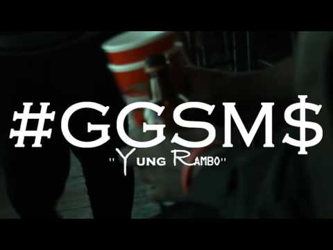 Yung Rambo #GGDM$ (GOTGETDAMONEY)