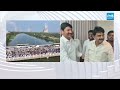 Non Stop Telugu News | YS Jagan | Chandrababu | CM Revanth Reddy | 07-02-2026 | Sakshi TV - Video