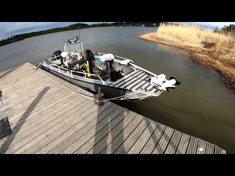 Hauen perässä Archipelago 15.05.2021 HD laatuisena